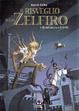 Cover of Il risveglio dello Zelfiro vol. 1