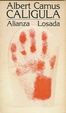 Cover of Caligula