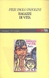Cover of Ragazzi di vita