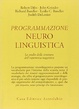 Cover of Programmazione neurolinguistica