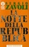 Cover of La notte della Repubblica