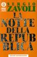 Cover of La notte della Repubblica