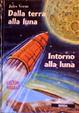 Cover of Dalla Terra alla Luna – Intorno alla Luna