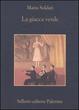 Cover of La giacca verde