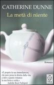 Cover of La metà di niente