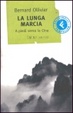 Cover of La lunga marcia