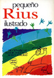 Cover of Pequeño Rius Ilustrado