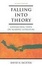 Cover of "Falling into Theory"