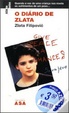 Cover of Diário de Zlata, O