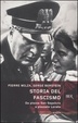 Cover of Storia del fascismo