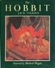 Cover of The Hobbit