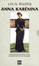 Cover of Anna Karenina