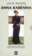 Cover of Anna Karenina