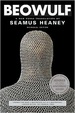 Cover of Beowulf
