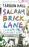 Cover of Salaam Brick Lane