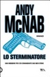 Cover of Lo Sterminatore