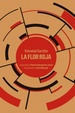 Cover of La flor roja