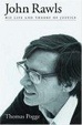 Cover of John Rawls