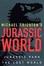 Cover of Michael Crichton's Jurassic World