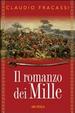 Cover of Il romanzo dei Mille