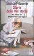 Cover of Storia delle mie storie