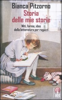 More about Storia delle mie storie