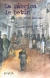 Cover of La fábrica de betún