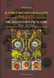 Cover of Il codice botanico di Augusto