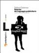 Cover of Retorica del linguaggio pubblicitario