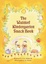 Cover of "The Waldorf Kindergarten Snack Book"