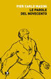 Cover of Le parole del Novecento