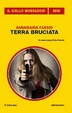 Cover of Terra bruciata