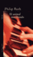 Cover of El animal moribundo