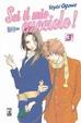 Cover of Sei il mio cucciolo! vol. 03
