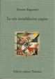 Cover of Le mie invisibilissime pagine