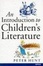 Cover of "An Introduction to Children's Literature"