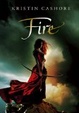 Cover of Fire