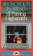 Cover of Sconosciuti in treno