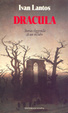 Cover of Dracula