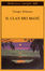 Cover of Il clan dei Mahé