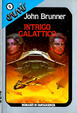 Cover of Intrigo galattico