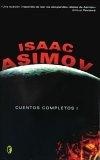 Imágen de Cuentos completos I