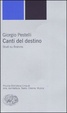 Cover of Canti del destino