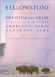 Cover of Yellowstone