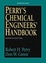 Cover of Perry's Chemical Engineers' Handbook