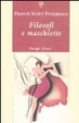 Cover of Filosofi e maschiette