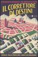Cover of Il correttore di destini