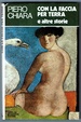 Cover of Con la faccia per terra e altre storie