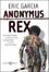 Cover of Anonymus rex