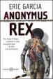 Cover of Anonymus rex